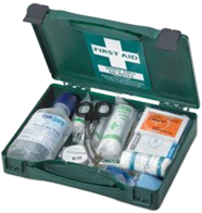 Medical & First Aid