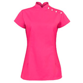 Salon, Spa & Beauty Uniforms