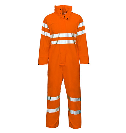 Supertouch Storm-Flex PU Coverall