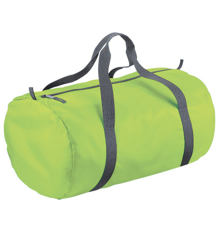 BagBase Packaway Barrel Bag