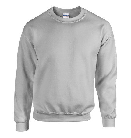 Gildan Heavy Blend™ Youth Crew Neck Sweatshirt