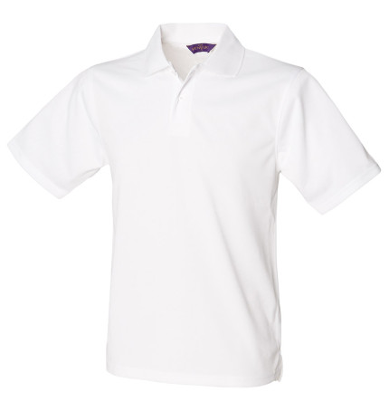 Henbury Coolplus® Polo Shirt