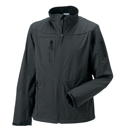 Russell Sports Shell 5000 Jacket