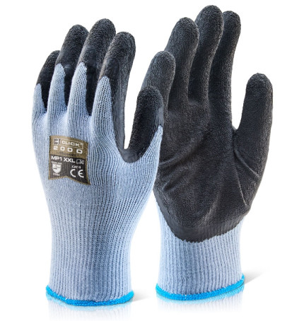 Click 2000 Multi-Purpose Gloves