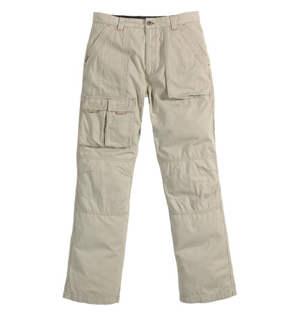 Musto 6 Pocket Crew Cotton Trouser