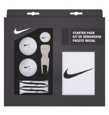 Nike Starter Gift Bag
