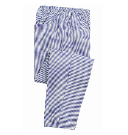 Premier Pull-On Chef Trousers