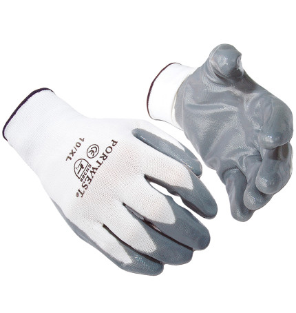 Portwest Flexo Grip Nitrile Glove