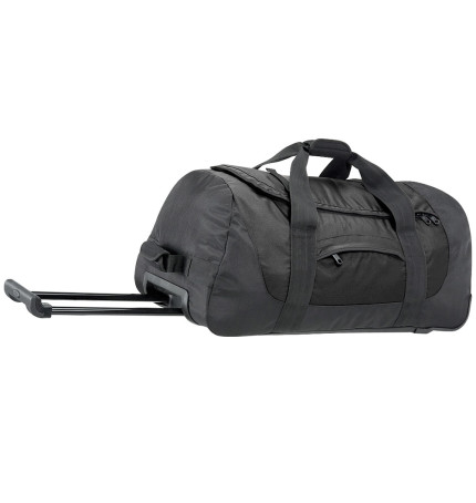 Quadra Vessel™ Team Wheely Bag