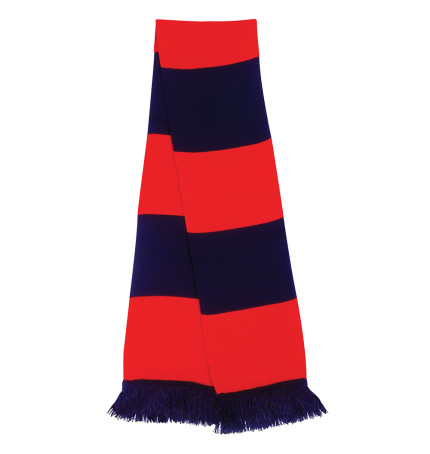 Result The Supporter's Scarf