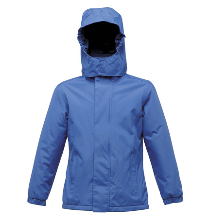 Regatta Kids Squad Jacket Your Logo Brandable Clothing