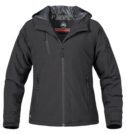 Stormtech Discovery Thermal Hooded Jacket