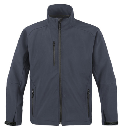 Stormtech Lightweight Sewn Waterproof/Breathable Softshell Jacket