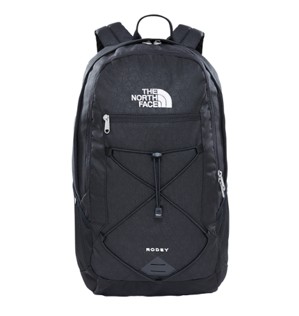 North face hotsell backpack rodey