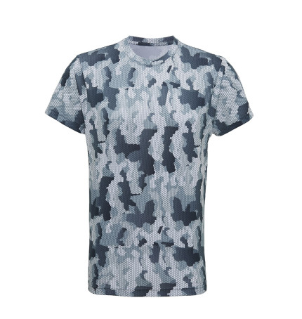 TriDri® Hexoflage™ performance t-shirt