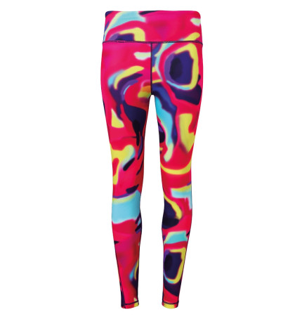 Women's TriDri® performance Aurora leggings