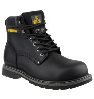 Amblers Steel Welted Safety Boots
