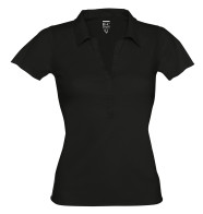 B&C Love Spice Women's Polo Shirt