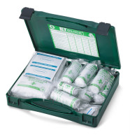B-Click 10 Person First Aid Kit