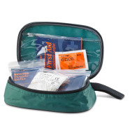 B-Click 1 Person First Aid Pouch