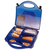 B-Click 10 Person Kitchen First Aid Kit