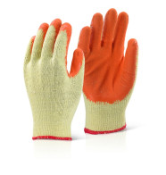 Click 2000 Economy Grip Gloves