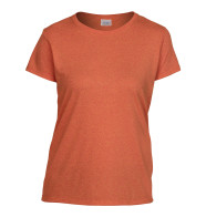Gildan Heavy Cotton Womens T-Shirt
