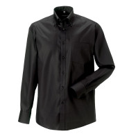 Russell Collection Long Sleeve Utimate Non-Iron Shirt
