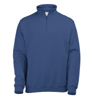 AWD Sophomore ¼ Zip Sweatshirt