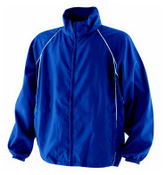 Finden Hales Kids Showerproof Training Jacket