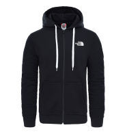 North Face Open Gate Full Zip Hoodies