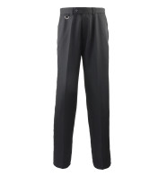 Premier Flat Front Hospitality Trousers