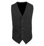 Premier Lined Polyester Waistcoat