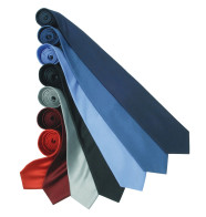 Premier Colours Silk Tie