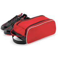 Quadra Teamwear Shoe Bag