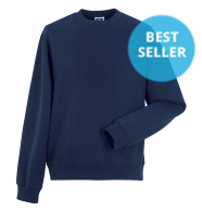 Russell Set-In Sleeve Sweatshirt