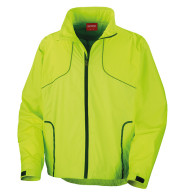 Spiro Crosslite Trail and Track Jacket