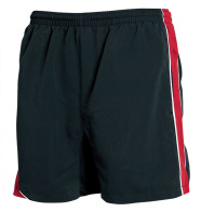 Tombo Lined Performance Sports Shorts