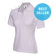 Uneek Ladies Polo Shirt