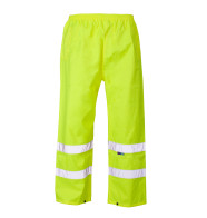 Supertouch Hi Vis Trousers