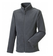 Russell Full Zip Outdoor Fleece