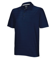 Adidas ClimaCool® Textured Solid Polo Shirt
