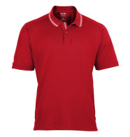 Adidas Tipped Clima Polo Shirt