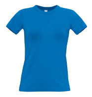 B&C Womens Exact 190 T-Shirt