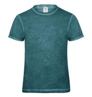 B&C DNM Plug In Men T-Shirt