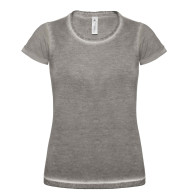 B&C DNM Plug In Women T-Shirt