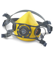 B-Brand Twin Filter Mask Small