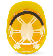 B-Brand Vented Helmet Replacement Plastic Harness