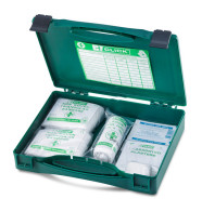B-Click 1 Person First Aid Kit