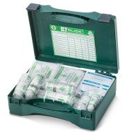 B-Click 20 Person First Aid Kit